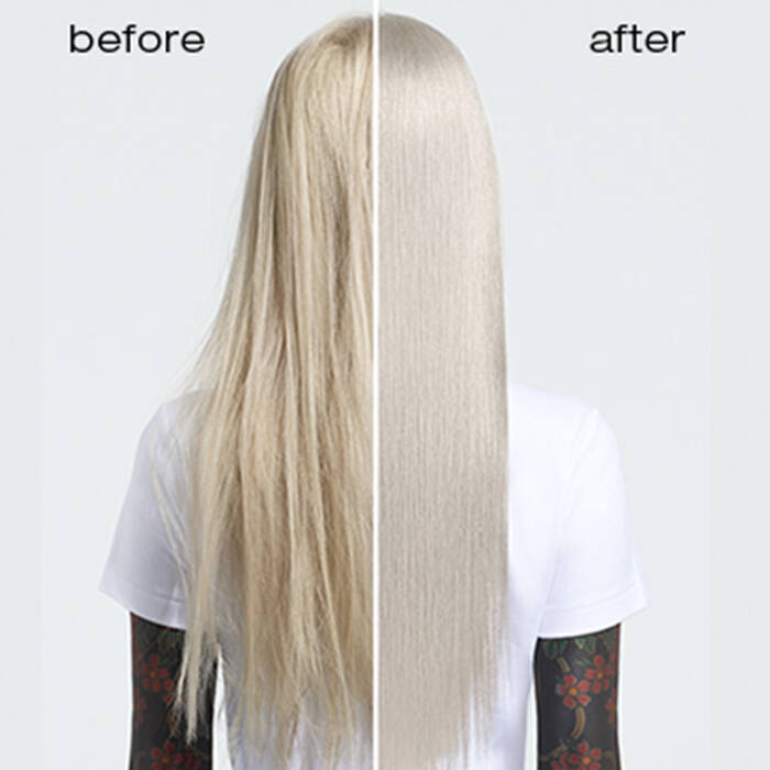 Shu Uemura Yūbi Blonde Anti-Brass Purple Hair Mask (Buy 3 Get 1 Free Mix & Match)