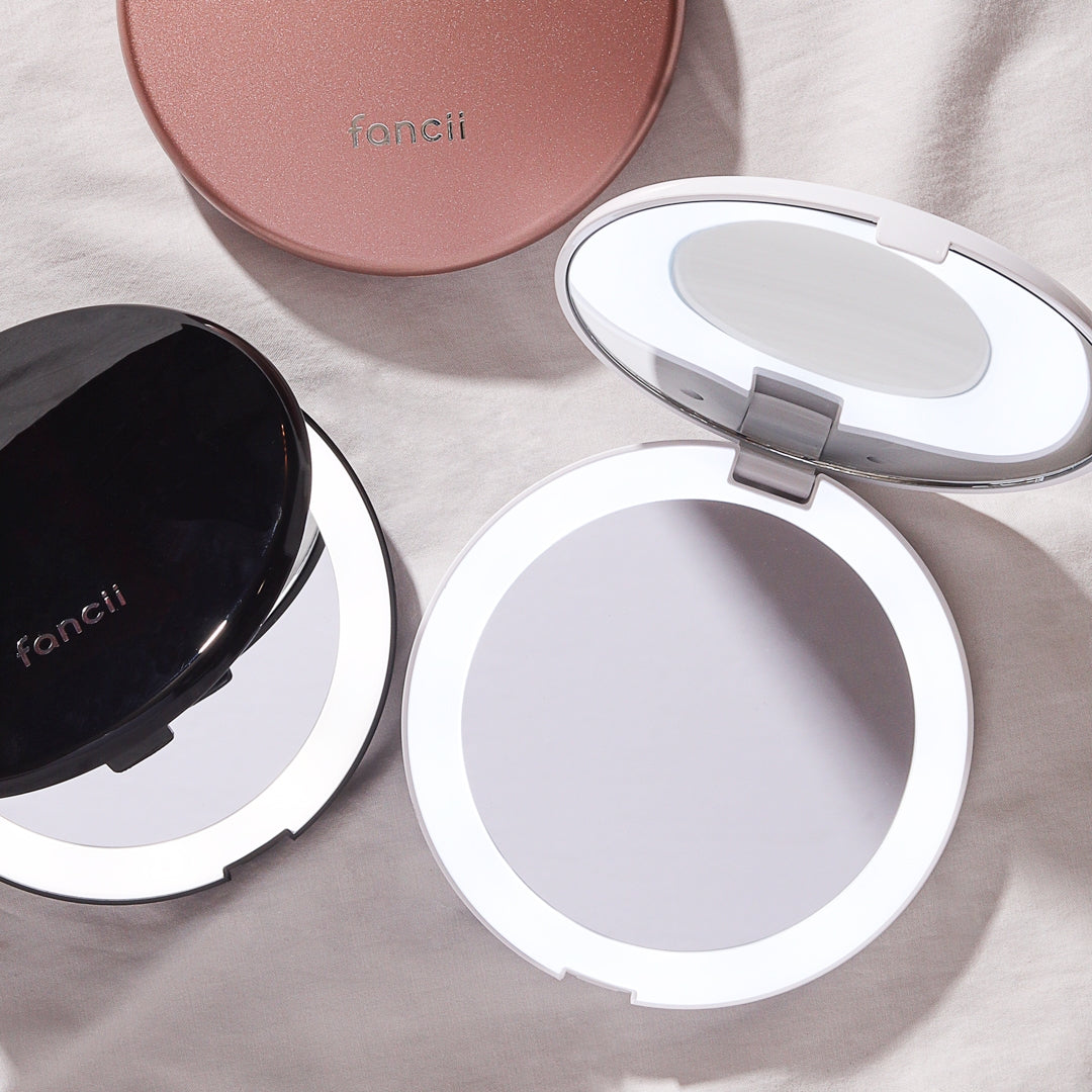 Fancii Lumi LED Compact Mirror