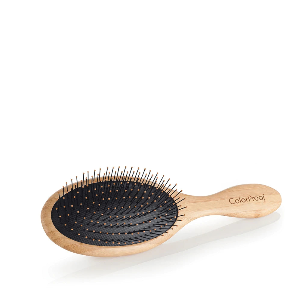 Colorproof Bamboo Detangle Brush