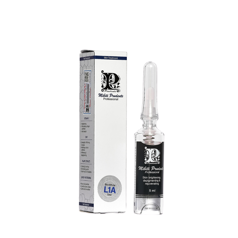 Mibiti Prudente Nuwhite L1A 5ml Lip Brightening