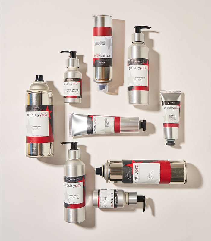 SexyHair ArtistryPro Cutting Edge Lightweight Priming Conditioner 8.5 oz (Buy 3 Get 1 Free Mix & Match)