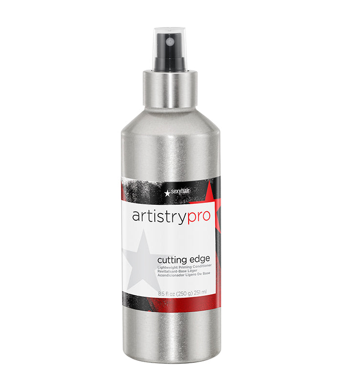 SexyHair ArtistryPro Cutting Edge Lightweight Priming Conditioner 8.5 oz (Buy 3 Get 1 Free Mix & Match)