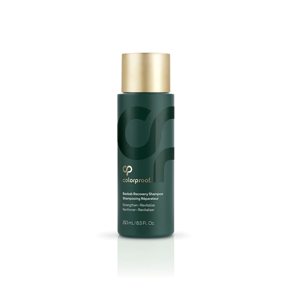 Colorproof Baobab Recovery Shampoo 8.5 oz (Buy 3 Get 1 Free Mix & Match)