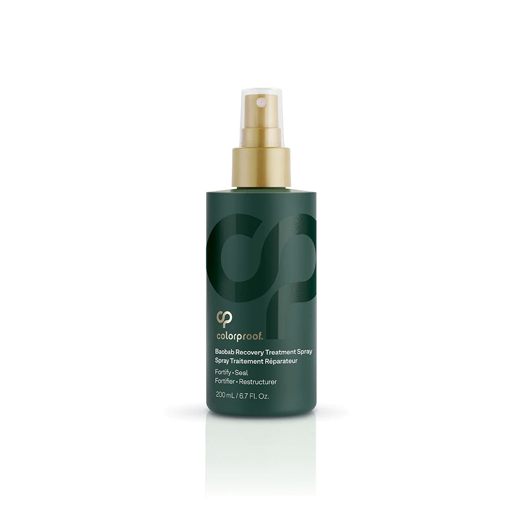 Colorproof Baobab Recovery Treatment Spray 6.7 oz (Buy 3 Get 1 Free Mix & Match)