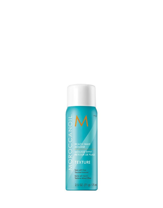 Moroccanoil Beach Wave Mousse 5.8 oz (Buy 3 Get 1 Free Mix & Match)