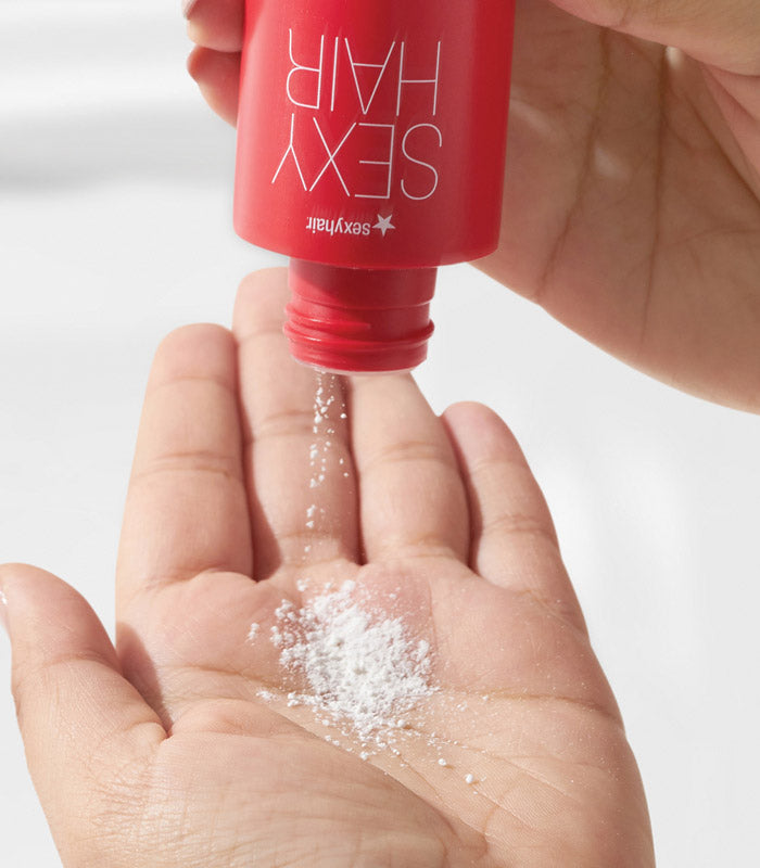SexyHair Big Powder Play Volumizing & Texturizing Powder - 0.53 oz (Buy 3 Get 1 Free Mix & Match)