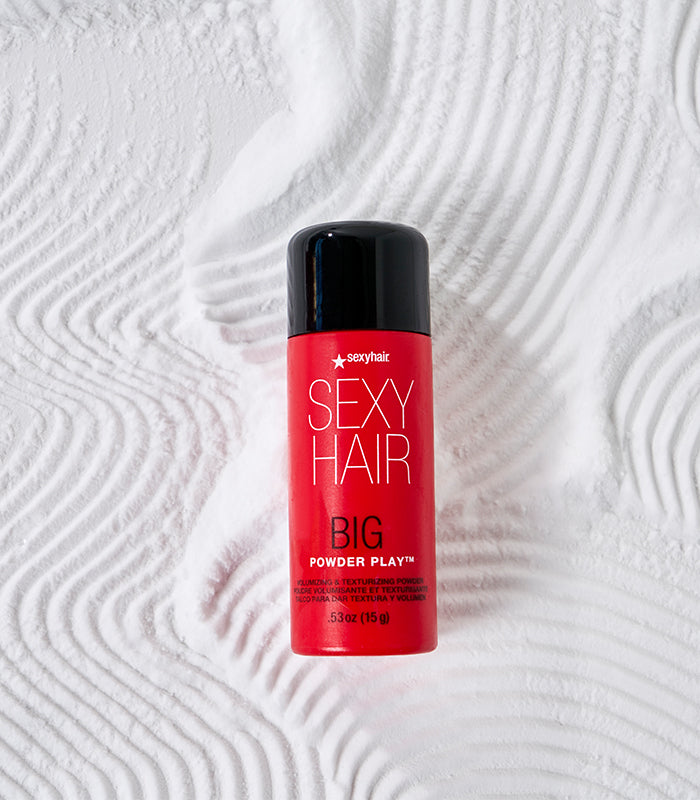 SexyHair Big Powder Play Volumizing & Texturizing Powder - 0.53 oz (Buy 3 Get 1 Free Mix & Match)