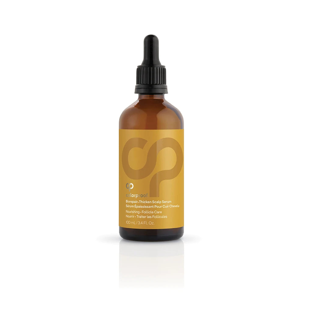 Colorproof Biorepair Thicken Scalp Serum 3.4 oz (Buy 3 Get 1 Free Mix & Match)