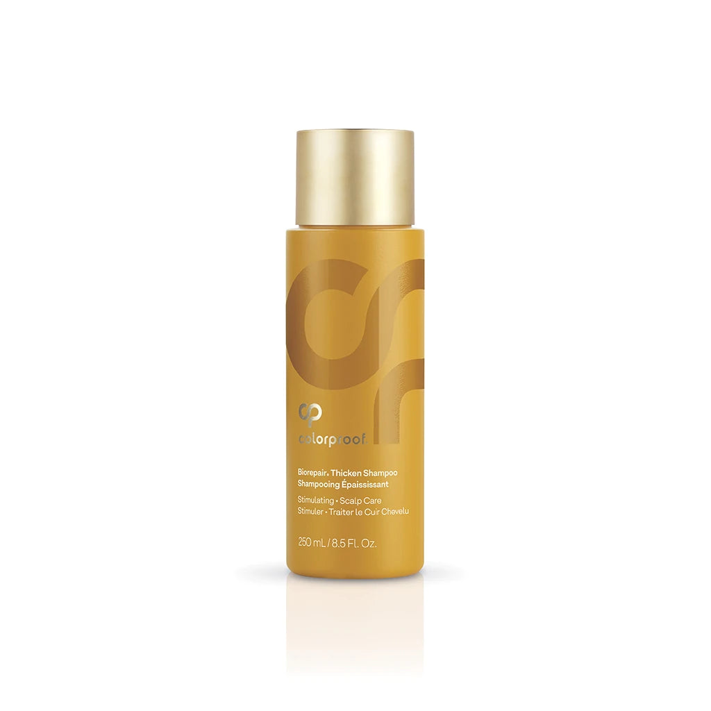 Colorproof Biorepair Thicken Shampoo 8.5 oz (Buy 3 Get 1 Free Mix & Match)