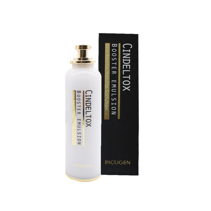 Incugen Cindel tox Booster Emulsion 120ml