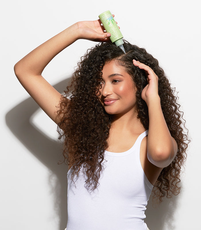 SexyHair Calm Sexy Hair Clear the Hair Soothing Pre-Shampoo Scalp Treatment - 3.9 oz (Buy 3 Get 1 Free Mix & Match)