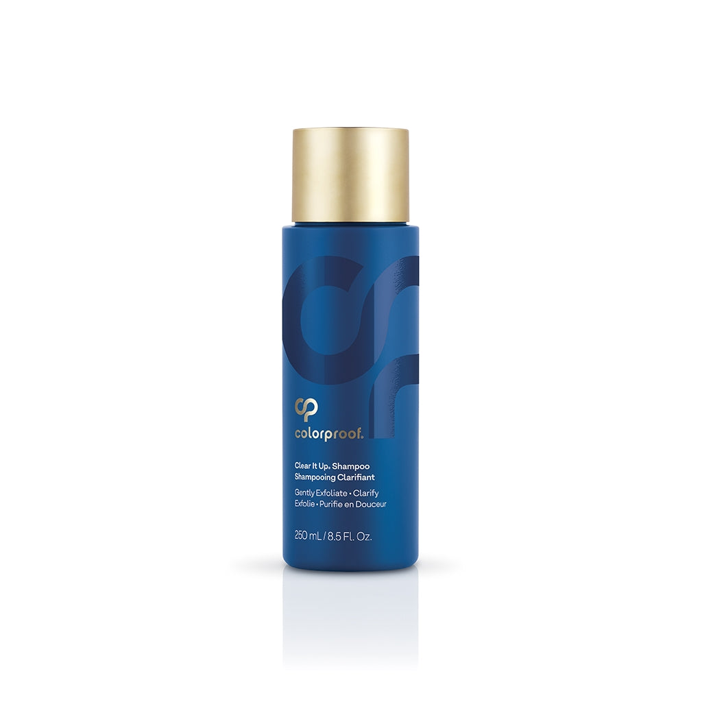 Colorproof Clear It Up Shampoo (Buy 3 Get 1 Free Mix & Match)