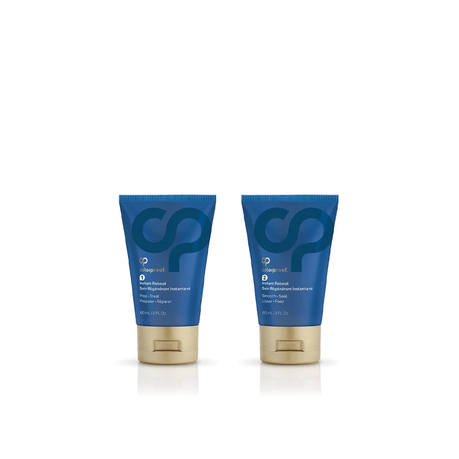 Colorproof Instant Reboot Treatment Masque - 2 oz x 2 (Buy 3 Get 1 Free Mix & Match)