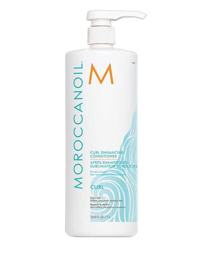 Moroccanoil Curl Enhancing Conditoiner (Buy 3 Get 1 Free Mix & Match)