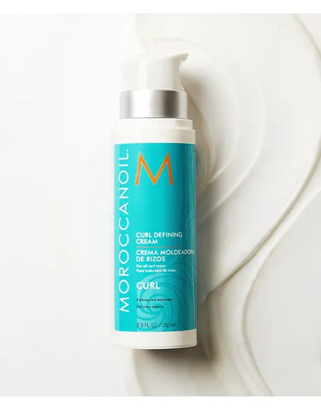 Moroccanoil Curl Defining Cream 8.5 oz (Buy 3 Get 1 Free Mix & Match)