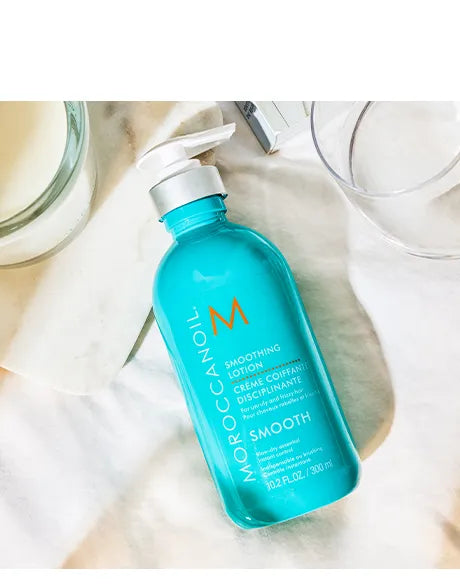 Moroccanoil Smoothing Lotion 10.2 oz (Buy 3 Get 1 Free Mix & Match)