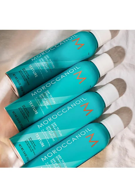 Moroccanoil Dry Texture Spray 5.4 oz (Buy 3 Get 1 Free Mix & Match)