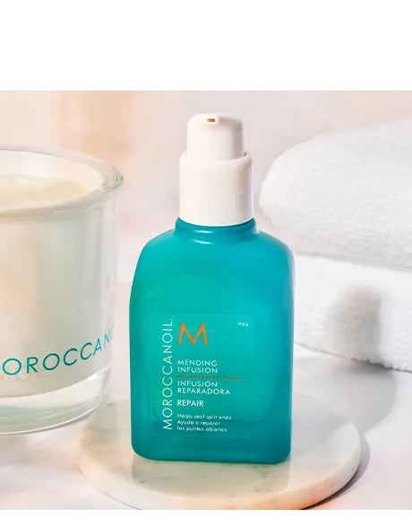 Moroccanoil Mending Infusion - 2.5 oz (Buy 3 Get 1 Free Mix & Match)