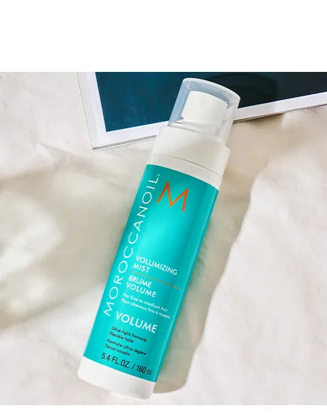 Moroccanoil Volumizing Mist - 5.4 oz (Buy 3 Get 1 Free Mix & Match)