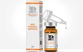 Mibiti Prudente Anti Trouble Ampoule 5ml
