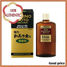 KAMINOMOTO HIGHER STRENGTH 200 ML