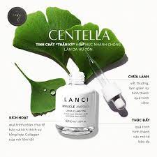 Lanci Miracle Ampoule