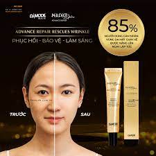 DAMODE BEAUTY Advance Repair Rescues Wrinkle 15 ml