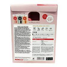 ICHIKAMI AIRY & SILKY HAIR CARE CONDITIONER & SHAMPOO SET 480g