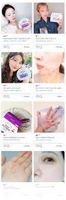 BANOBAGI Vita Genic Jelly Mask Vitalizing 10 Sheets