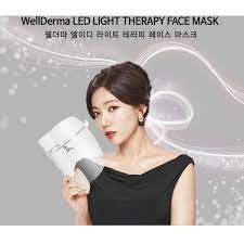 Genie Therapy Led Mask