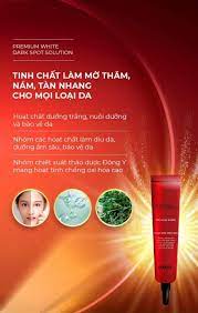 DAMODE BEAUTY Premium White Dark Spot Solution 15 ml