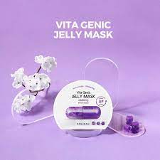 BANOBAGI Vita Genic Jelly Mask Vitalizing 10 Sheets