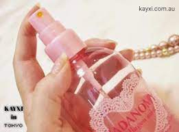 Sana Hadanomy Hydrating Collagen Mist 250ml Japan