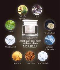Weilaiya Supreme Multi-Correction Night Mask White Truffle  50 ml