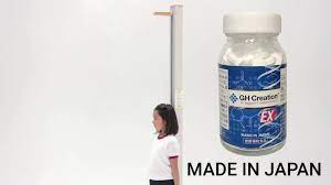 GH Creation EX 300 mg x 270 tablets