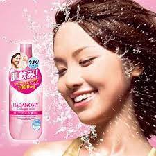 Sana Hadanomy Hydrating Collagen Mist 250ml Japan