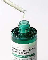 SOME BY MI - AHA, BHA, PHA 30 Days Miracle Serum 50ml