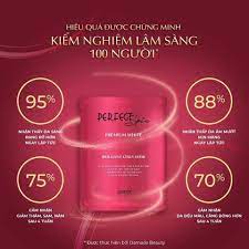 DAMODE BEAUTY Brilliant Cells Mask 3 Sheets