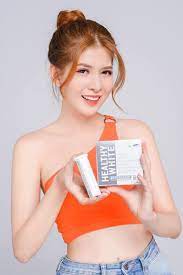 Cosmeheal Go White-Stay Healthy Efferglow White 10 Tabletsx3 30 Days