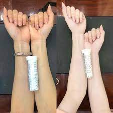 Cosmeheal Go White-Stay Healthy Efferglow White 10 Tabletsx3 30 Days
