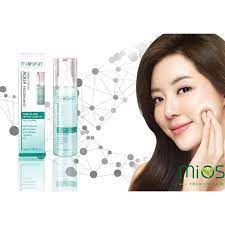 Mioskin Plus Stem Cell Frozen Mist 100 ml