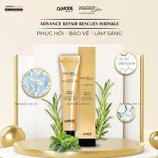 DAMODE BEAUTY Advance Repair Rescues Wrinkle 15 ml