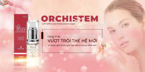 DAMODE BEAUTY Orchistem Cream 30 g