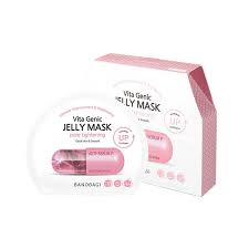 BanoBagi Vita Genic Jelly Mask Pore Tightening 10 Sheets