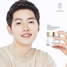 Forencos Wonderwerk Marula Tone Up Day Cream 50 ml