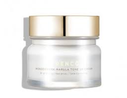 Forencos Wonderwerk Marula Tone Up Day Cream 50 ml