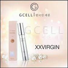 XXVIRGIN Skin Treatment Premium Cream Dark Skin Underarms, Nipple 5 ml