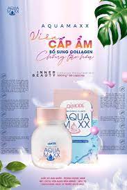 DAMODE Aqua Maxx 30 g