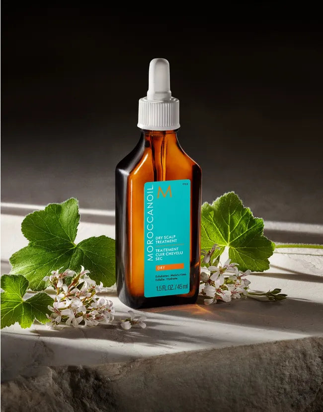 Moroccanoil Dry Scalp Treatment - 1.5 oz (Buy 3 Get 1 Free Mix & Match)