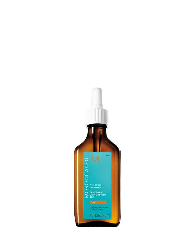 Moroccanoil Dry Scalp Treatment - 1.5 oz (Buy 3 Get 1 Free Mix & Match)